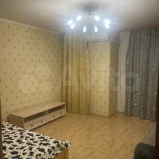 Квартира 41 м², 1-комнатная - изображение 3