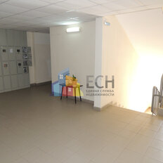 Квартира 26,9 м², студия - изображение 3