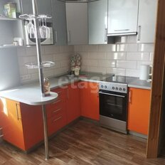 Квартира 39,5 м², 1-комнатная - изображение 5