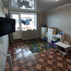 Квартира 33,2 м², 1-комнатная - изображение 1