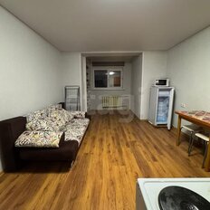 Квартира 26,1 м², студия - изображение 5