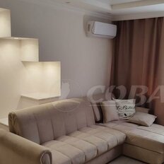 Квартира 110 м², 4-комнатная - изображение 3