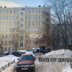 Квартира 66,4 м², 2-комнатная - изображение 5