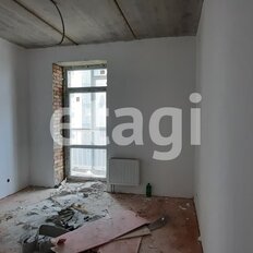 Квартира 71,5 м², 3-комнатная - изображение 4