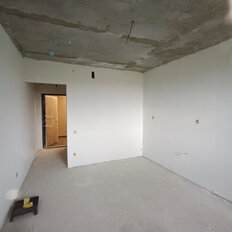 Квартира 21 м², студия - изображение 1