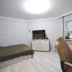 Квартира 41,6 м², 1-комнатная - изображение 5