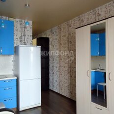 Квартира 19,3 м², студия - изображение 3