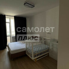Квартира 46,4 м², 2-комнатная - изображение 4