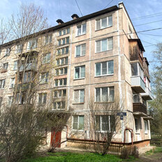 Квартира 42,6 м², 2-комнатная - изображение 1