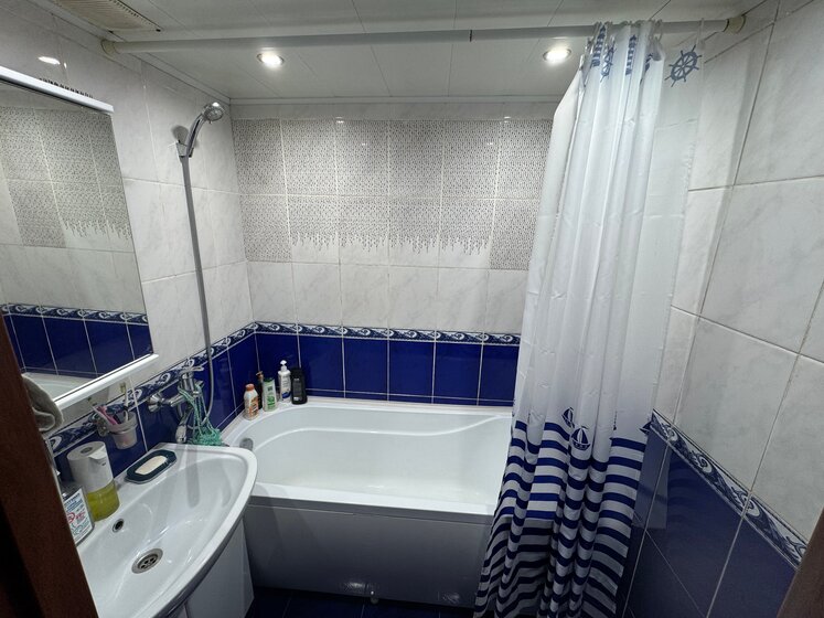 55,4 м², 3-комнатная квартира 5 200 000 ₽ - изображение 46