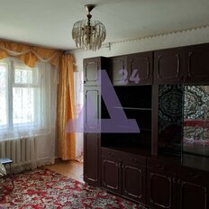 Квартира 59,2 м², студия - изображение 1