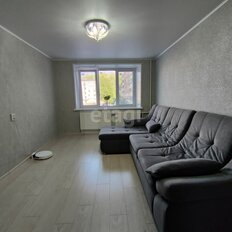 Квартира 48,6 м², 2-комнатная - изображение 1