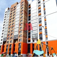 Квартира 53,8 м², 2-комнатная - изображение 5