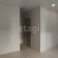 Квартира 24,5 м², студия - изображение 1