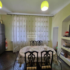 Квартира 96,7 м², 3-комнатная - изображение 1