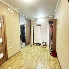 Квартира 50,2 м², 1-комнатная - изображение 3