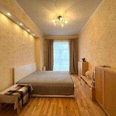 Квартира 33,5 м², 1-комнатная - изображение 5