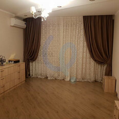 Квартира 95 м², 3-комнатная - изображение 4