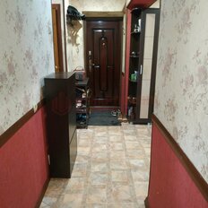 Квартира 64 м², 3-комнатная - изображение 2