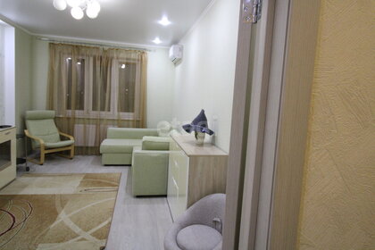 20 м², квартира-студия 22 000 ₽ в месяц - изображение 7