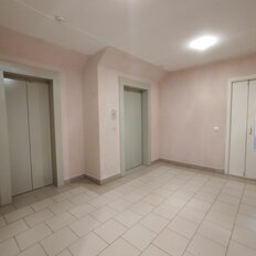 Квартира 33,2 м², 1-комнатная - изображение 1