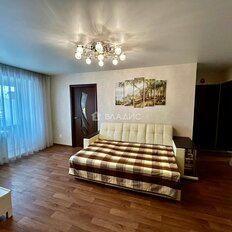 Квартира 58 м², 3-комнатная - изображение 3