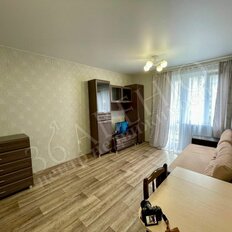 Квартира 26 м², студия - изображение 4