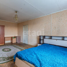 Квартира 35,4 м², 1-комнатная - изображение 1