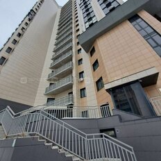 Квартира 44,7 м², 1-комнатная - изображение 4