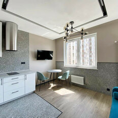 Квартира 30 м², 1-комнатная - изображение 1