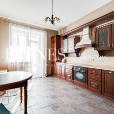 Квартира 127,2 м², 3-комнатная - изображение 3