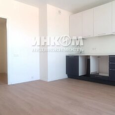 Квартира 31,4 м², 1-комнатная - изображение 1