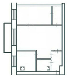 43,1 м², 2-комнатная квартира 4 950 000 ₽ - изображение 50