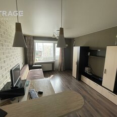 Квартира 27,7 м², студия - изображение 1