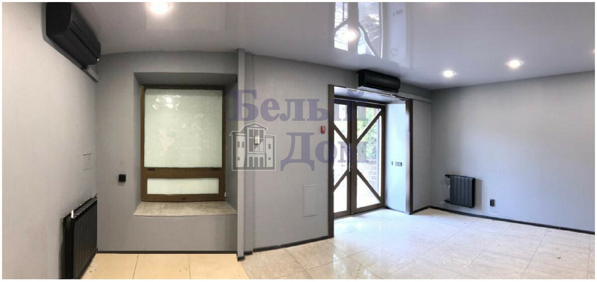 55,8 м², гостиница 14 940 450 ₽ - изображение 68