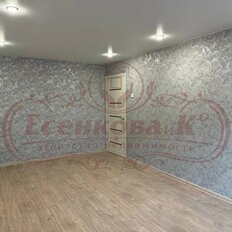 Квартира 33,9 м², 1-комнатная - изображение 3