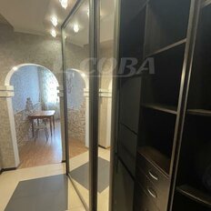 Квартира 41 м², 1-комнатная - изображение 4