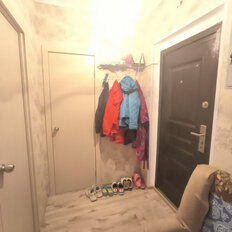 Квартира 24,4 м², студия - изображение 5