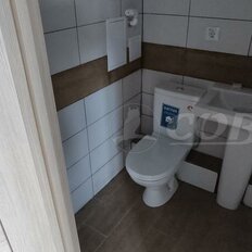 Квартира 18,3 м², студия - изображение 3