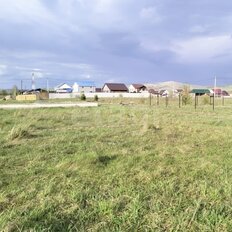 6,4 сотки, участок - изображение 2