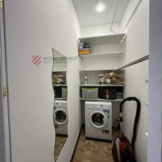Квартира 40 м², 1-комнатная - изображение 3