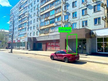 132 м², торговое помещение 158 400 ₽ в месяц - изображение 25