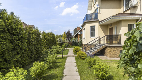 Купить дом с газом в Медведевском районе - изображение 32