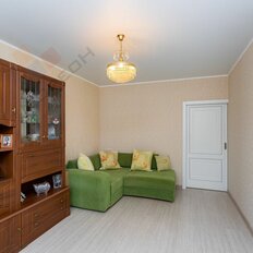 Квартира 44,1 м², 1-комнатная - изображение 4