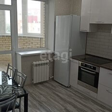 Квартира 45 м², 1-комнатная - изображение 1