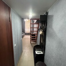 Квартира 20 м², студия - изображение 5
