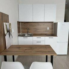 Квартира 24,3 м², студия - изображение 2