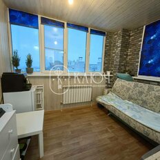 Квартира 49,9 м², 1-комнатная - изображение 4