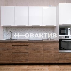 Квартира 87,9 м², 3-комнатная - изображение 4