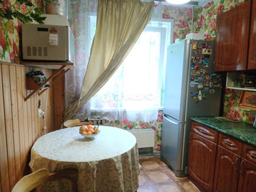 Купить квартиру на улице Парашютная, дом 81к1 в Санкт-Петербурге - изображение 35